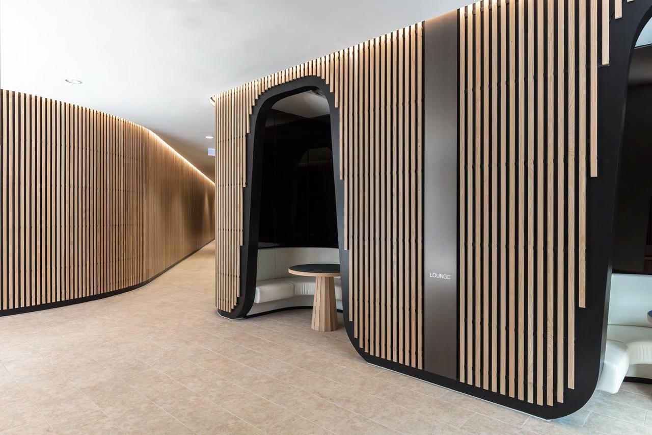 Casello is the leading carpentry company collaborating with the nation’s largest builders, specialising in all door systems including fire-rated, acoustic, and performance door assemblies, structural timber and lightweight framing, hard landscaping, feature wall & ceiling linings, and specialist hardware & sanitary fixtures. We deliver high-quality, fit-for-purpose commercial carpentry on projects across multiple sectors in Victoria and South Australia.