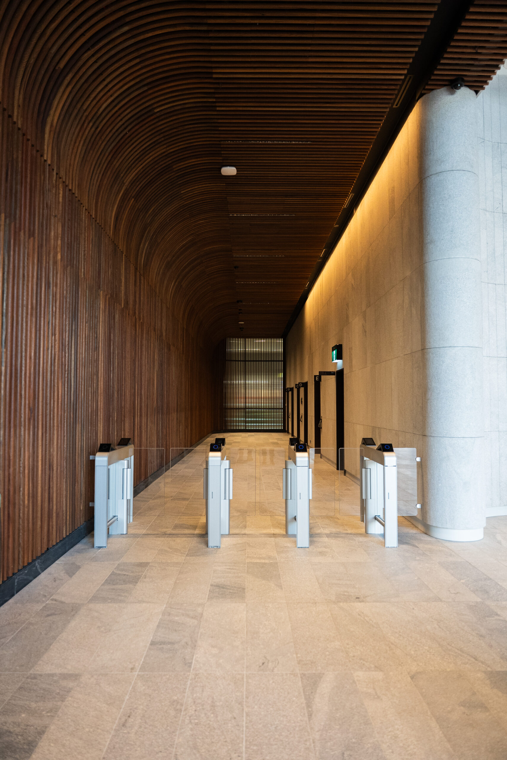 Casello is the leading carpentry company collaborating with the nation’s largest builders, specialising in all door systems including fire-rated, acoustic, and performance door assemblies, structural timber and lightweight framing, hard landscaping, feature wall & ceiling linings, and specialist hardware & sanitary fixtures. We deliver high-quality, fit-for-purpose commercial carpentry on projects across multiple sectors in Victoria and South Australia.